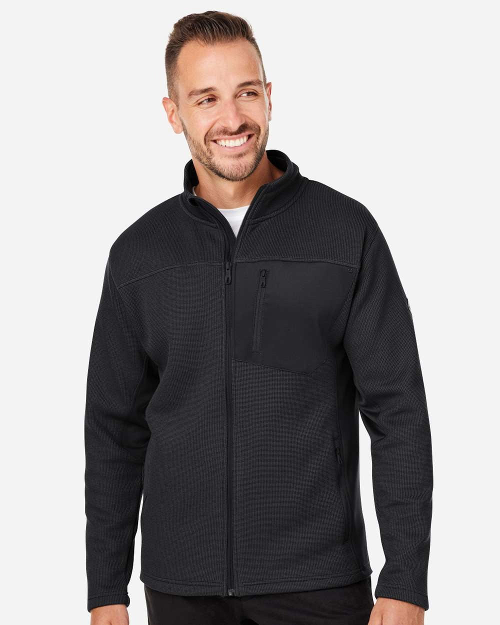 Men's Constant Canyon Sweater Black