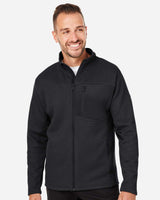 Men's Constant Canyon Sweater Black