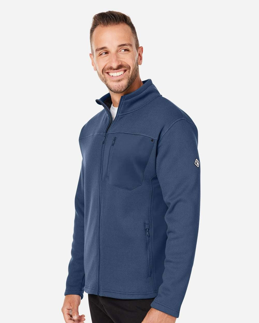 Men's Constant Canyon Sweater Frontier_1