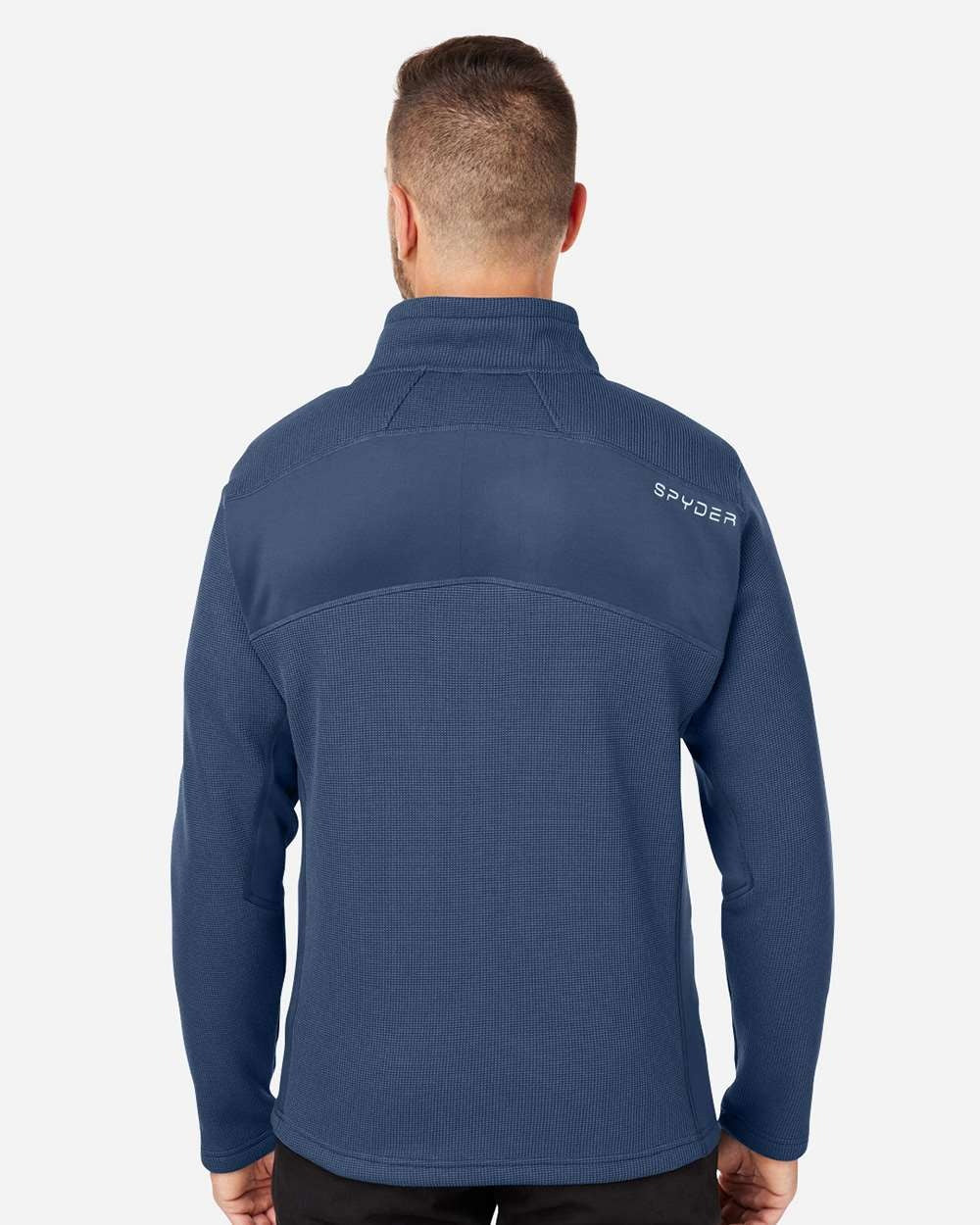 Men's Constant Canyon Sweater Frontier_2