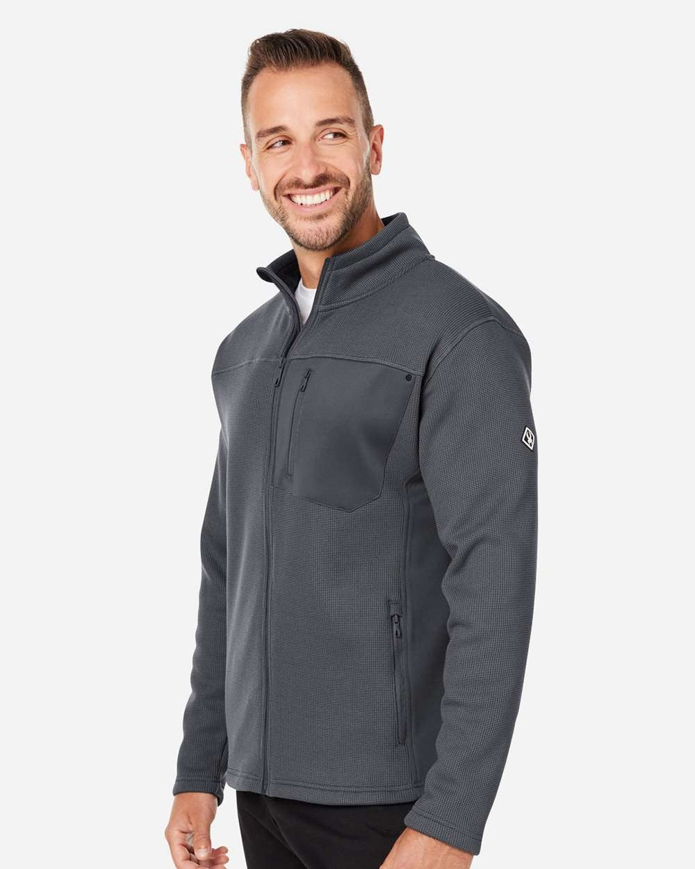 Men's Constant Canyon Sweater Polar_1
