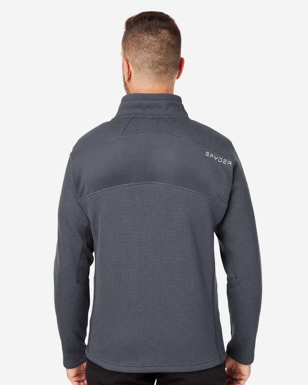 Men's Constant Canyon Sweater Polar_2