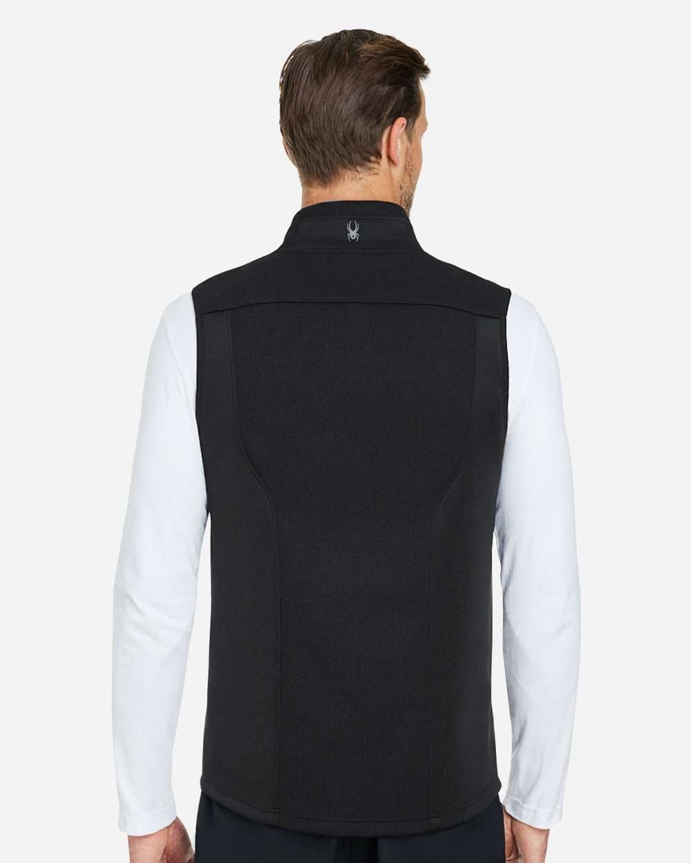 Men's Constant Canyon Vest Black_2