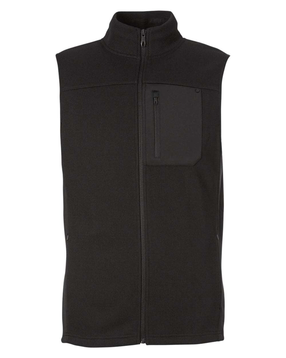 Men's Constant Canyon Vest Black_3