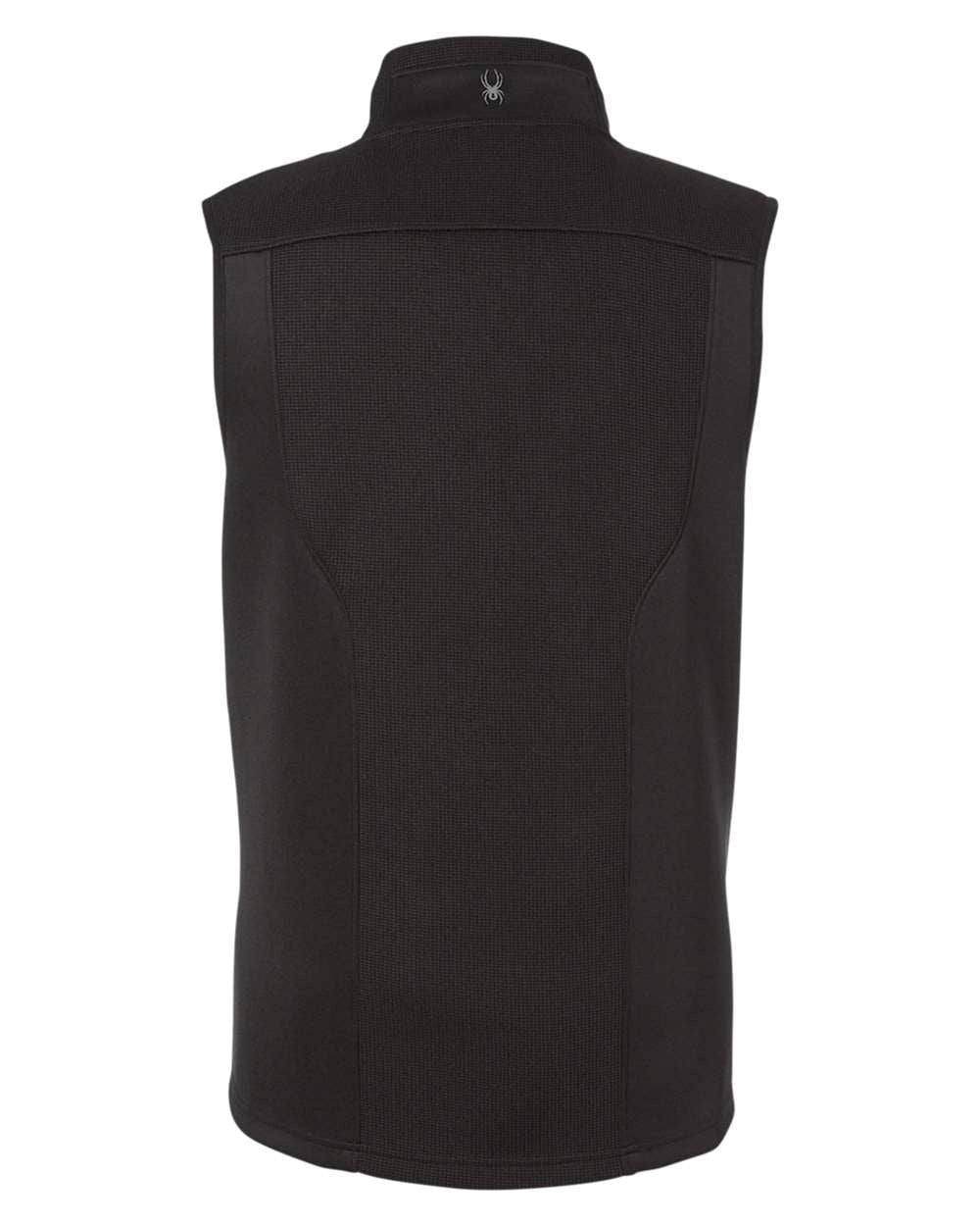 Men's Constant Canyon Vest Black_5