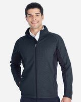 Men's Constant Full-Zip Sweater Fleece Jacket Frontier/ Black