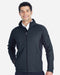 Men's Constant Full-Zip Sweater Fleece Jacket Frontier/ Black