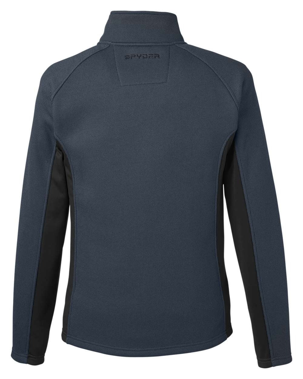 Men's Constant Full-Zip Sweater Fleece Jacket Frontier/ Black_5