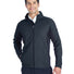 Men's Constant Full-Zip Sweater Fleece Jacket Grey Blues