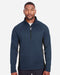 Men's Constant Half-Zip Pullover Sweater Frontier/ Black