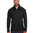 Men's Constant Half-Zip Sweater Black/ Black