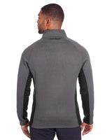 Men's Constant Half-Zip Sweater Cool Greys_2