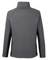 Men's Constant Half-Zip Sweater Cool Greys_4