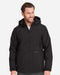 Men's Convert Insulated Jacket Black