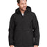 Men's Convert Insulated Jacket Black