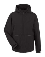 Men's Convert Insulated Jacket Black_3