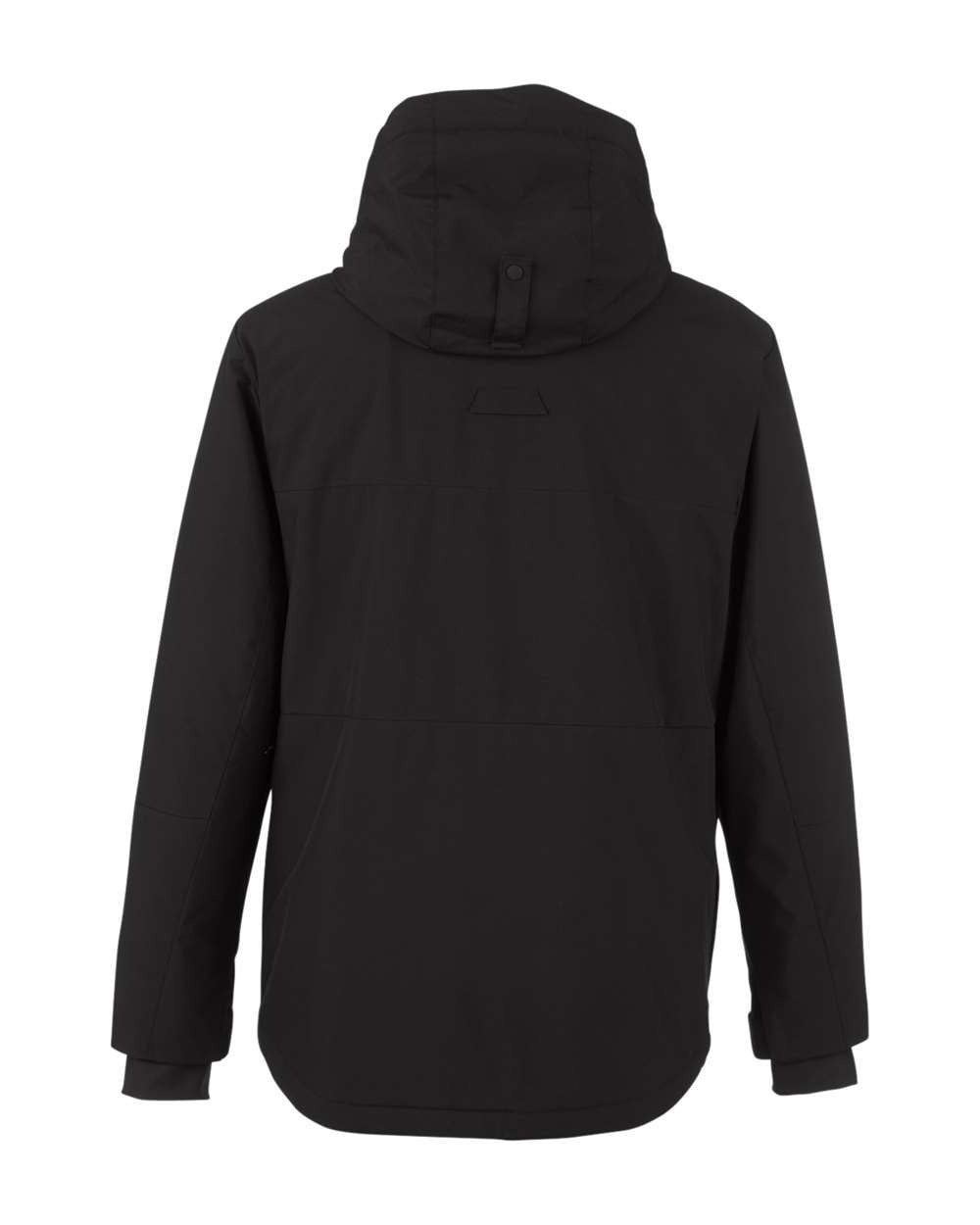 Men's Convert Insulated Jacket Black_5