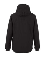 Men's Convert Insulated Jacket Black_5