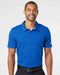 Men's Cotton Blend Polo Collegiate Royal