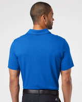 Men's Cotton Blend Polo Collegiate Royal_2