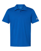 Men's Cotton Blend Polo Collegiate Royal_3