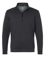 Men's Drive Midlayer Quarter-Zip Pullover Black/ Black_2