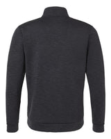 Men's Drive Midlayer Quarter-Zip Pullover Black/ Black_4