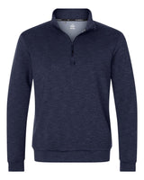 Men's Drive Midlayer Quarter-Zip Pullover Midnight Navy/ Midnight Navy_3