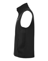 Men's Drive Pro Storm Hybrid Vest - Limited Edition Black/ MT Silver_1