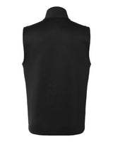 Men's Drive Pro Storm Hybrid Vest - Limited Edition Black/ MT Silver_2