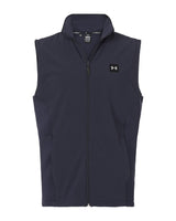 Men's Drive Pro Storm Hybrid Vest - Limited Edition Midnight Navy/ Metallic