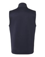 Men's Drive Pro Storm Hybrid Vest - Limited Edition Midnight Navy/ Metallic_2