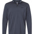 Men's Drive Quarter-Zip Pullover Downpour Grey/ Midnight