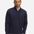 Men's Drive Quarter-Zip Pullover Midnight Navy/ Castlerock