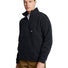 Men's Expanse Fleece Half-Zip Black