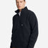 Men's Expanse Fleece Half-Zip Pullover Black/ Black