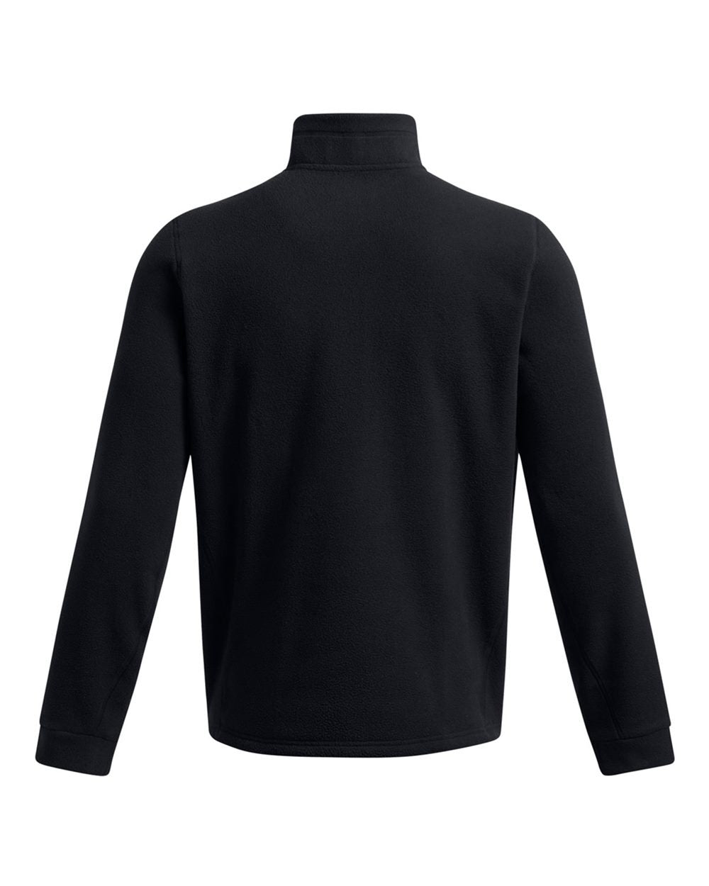 Men's Expanse Fleece Half-Zip Pullover Black/ Black_3