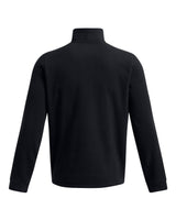 Men's Expanse Fleece Half-Zip Pullover Black/ Black_3