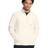Men's Expanse Fleece Half-Zip White