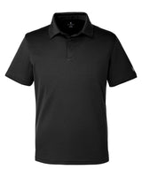 Men's Freestyle Polo Black_3