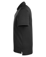 Men's Freestyle Polo Black_4