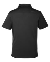 Men's Freestyle Polo Black_5