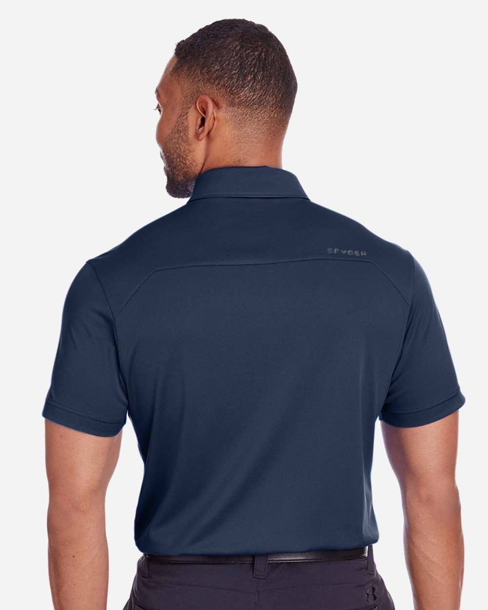 Men's Freestyle Polo Frontier_2
