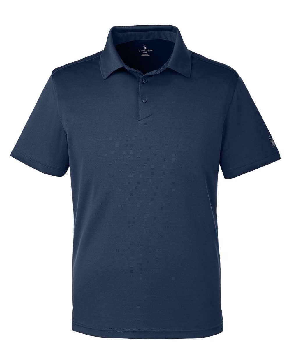 Men's Freestyle Polo Frontier_3