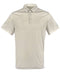 Men's Freestyle Polo Platinum