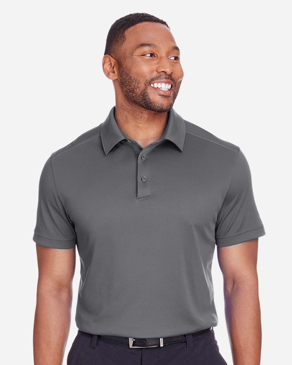 Men's Freestyle Polo Polar
