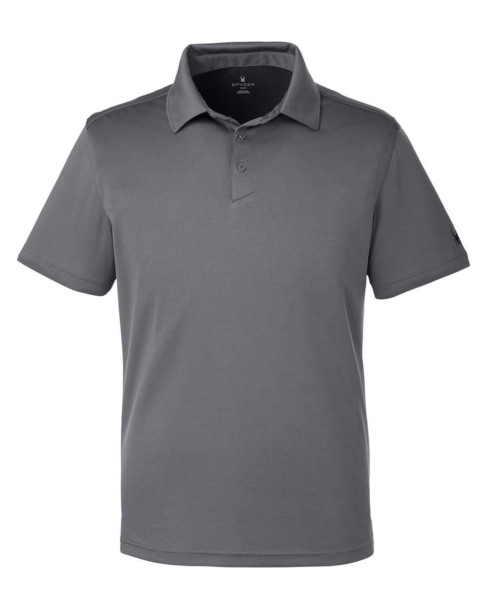 Men's Freestyle Polo Polar_3