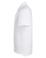 Men's Freestyle Polo White_4