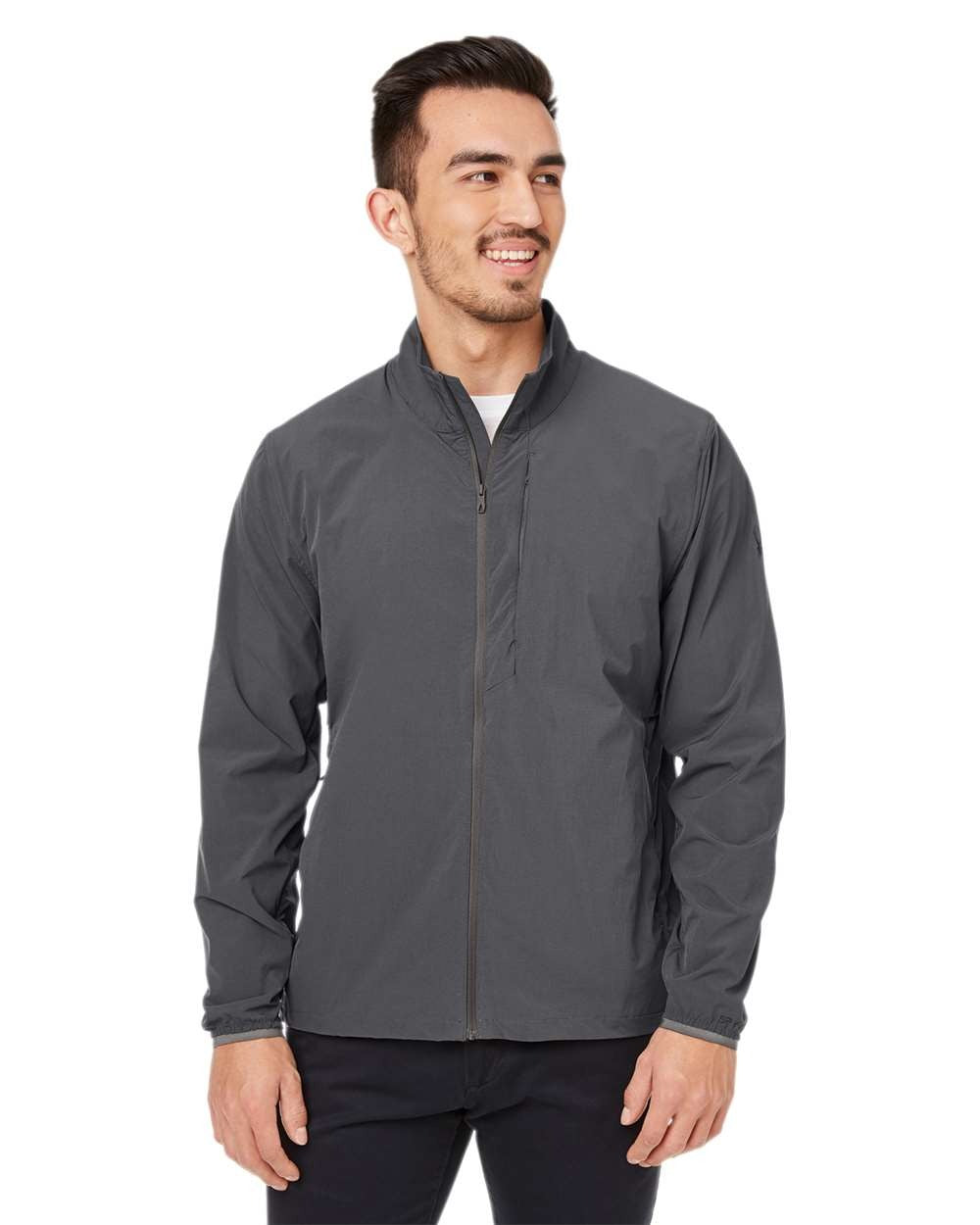 Men's Glydelite Jacket Polar
