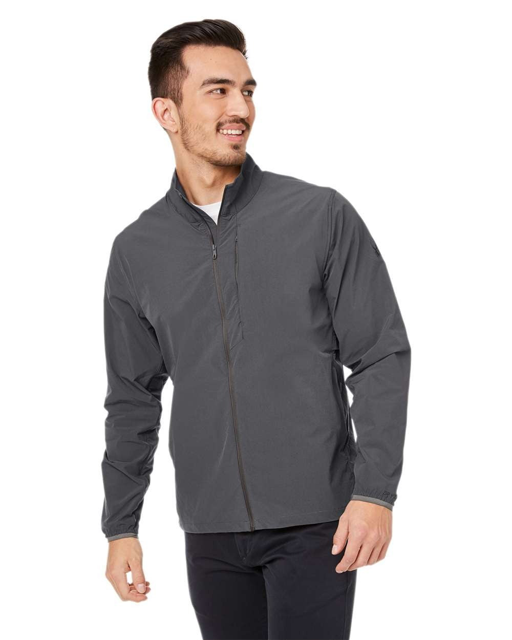 Men's Glydelite Jacket Polar_1
